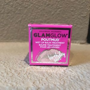 GLAMGLOW poutmud Wet lip balm treatment